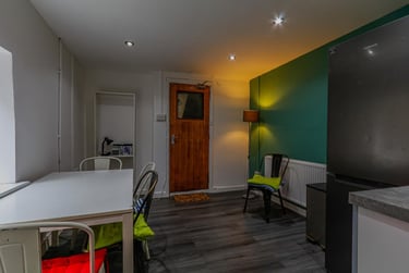 5 bed house, Cogan Terrace, Cathays, Cardiff, CF244AX - Image 7